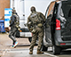 Німеччина заарештувала двох агентів РФ, які планували зірвати військову допомогу Україні