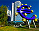 ЄЦБ вимагатиме від власника Райффайзенбанку прискорити процес скорочення присутності в РФ