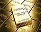Ціни на золото перевищили $2 400 на повідомленнях про удари Ізраїлю по Ірану