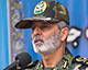 Іран не планує відповідати на удар Ізраїлю по Ісфахану - головнокомандувач