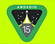 Android 15 зможе визначити, скільки ще працюватиме чип пам&apos;яті у смартфоні