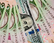 НБУ зміцнив довідковий курс гривні до 39,5886 грн/$1