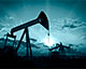 Ціни на нафту зростають, оскільки на ринок впливає падіння запасів США та конфлікт на Близькому Сході