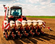 Держава компенсує аграріям 25% вартості сільгосптехніки 44 вітчизняних виробників