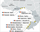 «єЧергу» для автобусів запущено на 10 українсько-молдовських пунктах пропуску