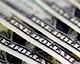 Долар США зміцнюється до євро, єни та фунта стерлінгів
