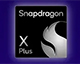Qulcomm представила Snapdragon X Plus — процесор нібито продуктивніший за Apple M3