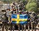 Швеція хоче до 2030 року довести свої витрати на оборону до 2,6% ВВП