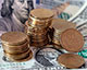 Чистий продаж валюти НБУ минулого тижня знизився до $532 млн