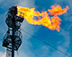 Техаські компанії переходять до спалювання газу в факелах через низькі ціни