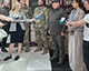 У Києві відкрили перший центр рекрутингу української армії