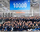 Xiaomi виготовила 10 000 електромобілів SU7 лише за 32 дні