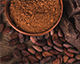 Ціни на какао на світовому ринку впали за тиждень майже на 30%