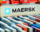 Найбільша у світі контейнерна компанія Maersk відновила ліквідацію «дочки» у Росії