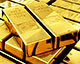 Ціни на золото стабільні на тлі зниження ставок, мирні переговори на Близькому Сході в центрі уваги