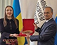 Індія передала 16-у партію гуманітарної допомоги Україні