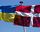 Данія скеровує 34 млн євро на гуманітарну допомогу для України