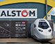 Французька Alstom продала останній актив у Росії через санкції США