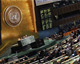 Генасамблея ООН схвалила резолюцію, що надає Палестині нові права та відновлює її заявку на членство в ООН