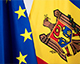 Парламент Молдови затвердив дату референдуму щодо вступу в ЄС