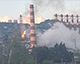 Вибухи в Краснодарському краї: на НПЗ в Туапсе сталася пожежа через удар дронів