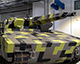 Німецький Rheinmetall відкрив у Румунії завод, який допомагатиме Україні
