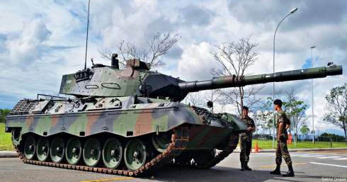        Leopard 1
