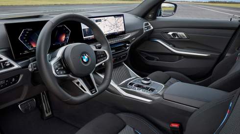 BMW 3    