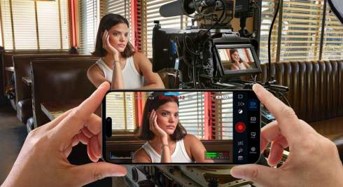  Blackmagic Camera   Android