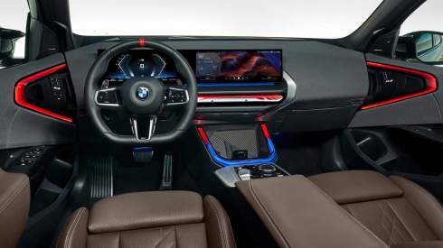 BMW     X3