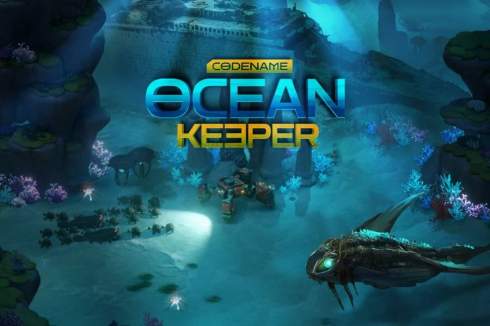   Codename: Ocean Keeper     Steam