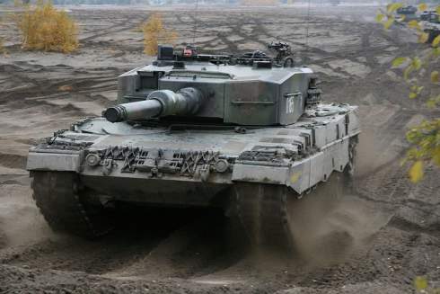   14  Leopard 2  Leopard    ͳ   