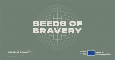     2    Seeds of Bravery