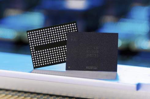 Samsung     &apos; QLC V-NAND 9- 