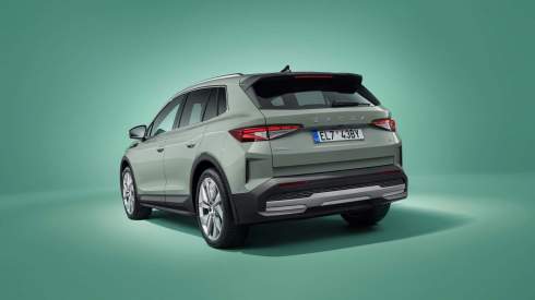   Skoda Elroq:   ,    560     33 000