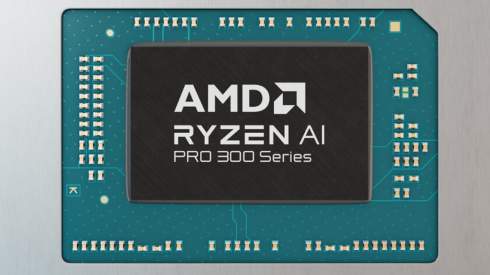 AMD  Ryzen AI Pro 300       RDNA 3.5  NPU 55 TOPS