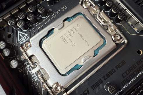  Intel Core Ultra 9 285K, 7 265K  5 245K     &#8372;16 800&#8372;29 300