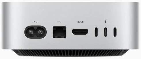 Apple   Mac mini   M4  M4 Pro