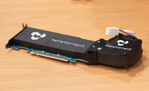 Tenstorrent   ,    NVIDIA   ز 