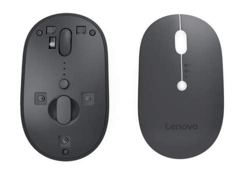 Lenovo              CES 2025