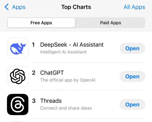  ز- DeepSeek      ,  ChatGPT