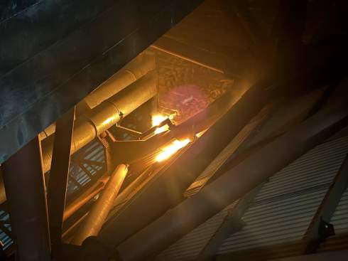 Уночі ворожий дрон вдарив по саркофагу Чорнобильської АЕС, є суттєві пошкодження, – Зеленський