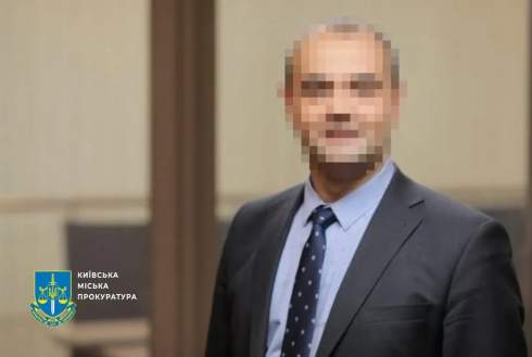 Колишній гендиректор Оператора ГТС Макогон отримав підозру. Він за кордоном