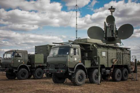 Німеччина і ще 10 країн створили «коаліцію РЕБ» для України