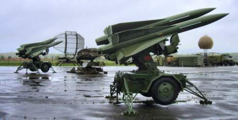 Міністр оборони Нідерландів анонсував виділення EUR150 млн на систему I-Hawk для України