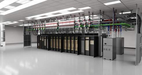 NVIDIA переносить виробництво в США. Наразі не відеокарт, а кластерів для ШІ