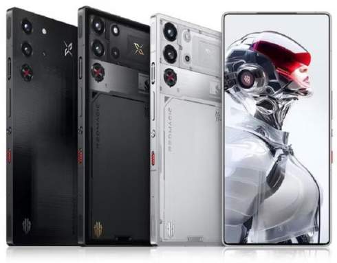   Steam   :      Red Magic 10S Pro  Pro+    PC