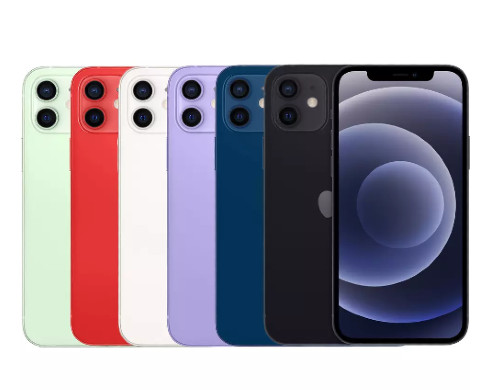 CELULAR IPHONE 12 128GB CPO  Pc House Informatica