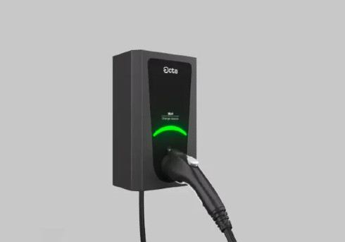 Octa Energy W107-C1  photo 32615