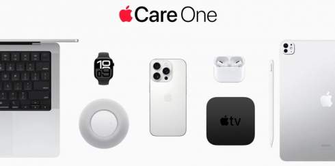 Apple  AppleCare One        $20  